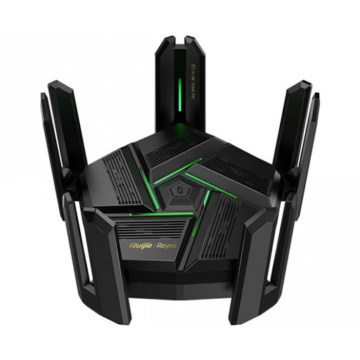 Reyee RG‑EW7200BE‑PRO Wi‑Fi 7 Gaming Router 7200Mbps