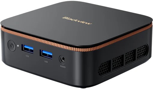 Blackview MP20 Intel N150 Mini PC