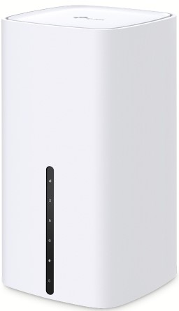TP‑Link Archer NX200 Wi‑Fi 6 Router