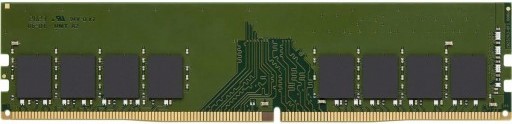Kingston DDR4 32GB U‑DIMM Memory