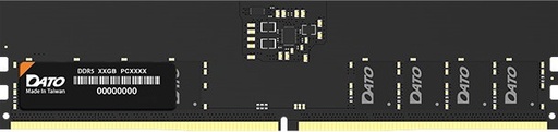 Dato DDR5 32GB 5600MHz Desktop RAM