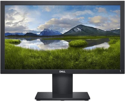 Dell E2020H 19.5" HD+ LCD Monitor