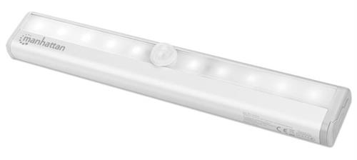 Manhattan LED Motion Sensor Light Bar