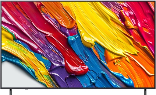 LG 65" 65QNED82A6A Gen8 QNED UHD TV