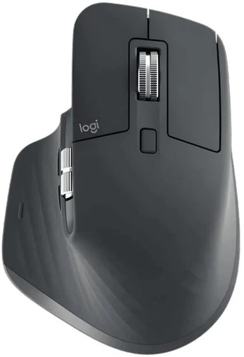 Logitech MX Master 3S Bluetooth Mouse