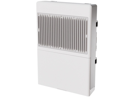 MikroTik netPower 8P 8‑Port Outdoor PoE UPS Switch