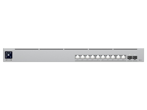 Ubiquiti UniFi Pro XG Switch 10PoE+++ UXG10P