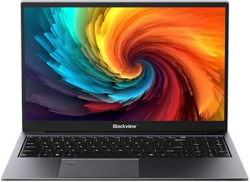 Blackview AceBook 8 N150 Laptop 16GB 512GB SSD