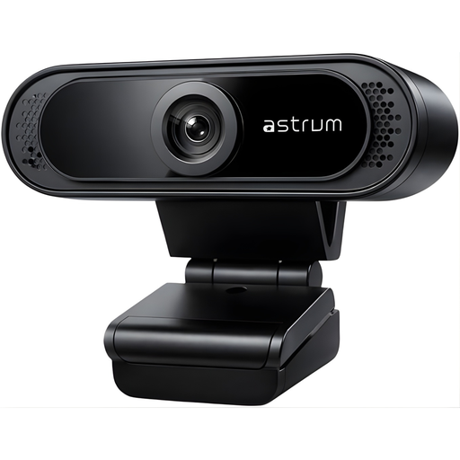 Astrum CamGo 720p HD USB Webcam