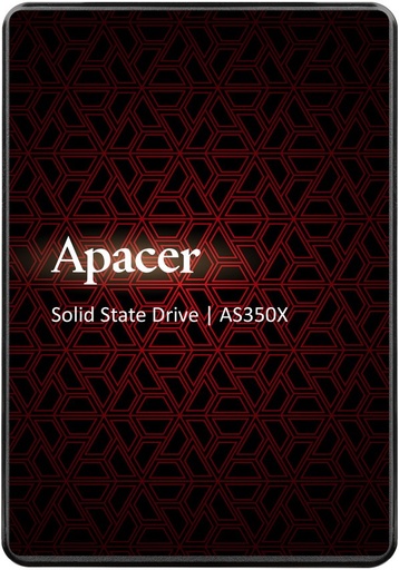 Apacer AS350X 1TB SATA III SSD