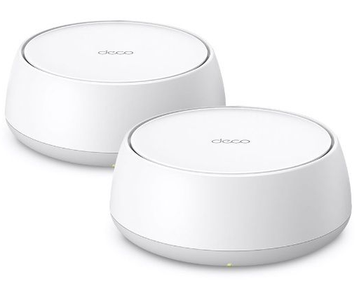 TP‑Link Deco BE25 Wi‑Fi 7 Mesh 2‑Pack