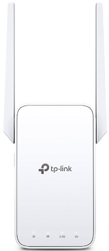 TP‑Link RE315 AC1200 Mesh Range Extender
