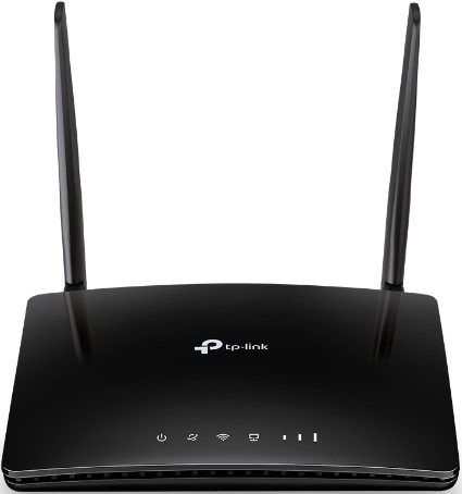 TP‑Link Archer MR402 4G LTE Router