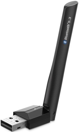 TP‑Link UB500 Plus | Bluetooth 5.3 USB Adapter