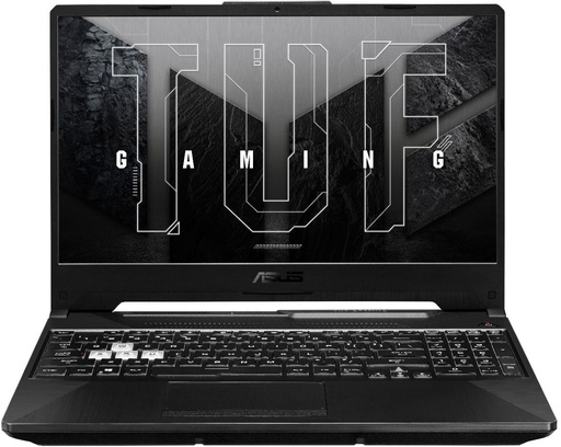 Asus TUF Gaming A15 Ryzen 7 RTX 3050