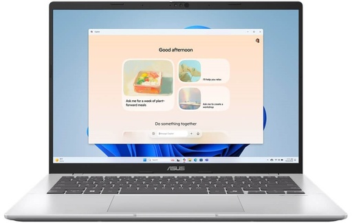 Asus X1407 | Vivobook 14 Ultra 5 Laptop