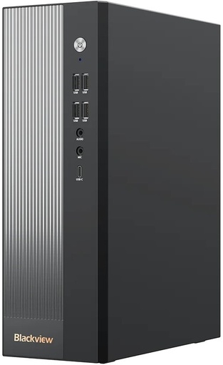 Blackview NEX60 | Core 5 Mini Desktop PC