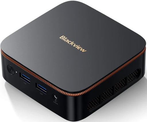 Blackview MP20 | Ryzen 3 Mini Desktop PC