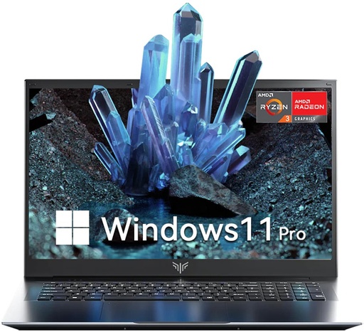 Acemagic LX15 Pro | Ryzen 3 15.6" Laptop