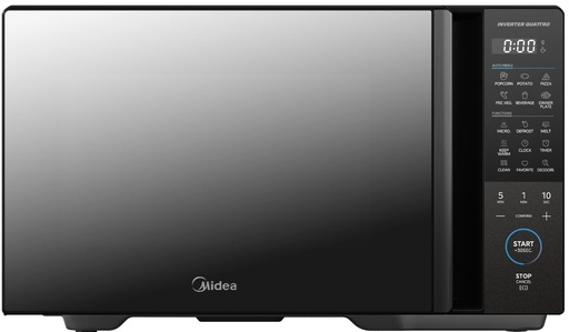 Midea EM30I 30L Inverter Digital Microwave Oven