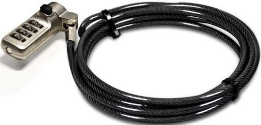 Port 901221 Nano Coded Security Cable
