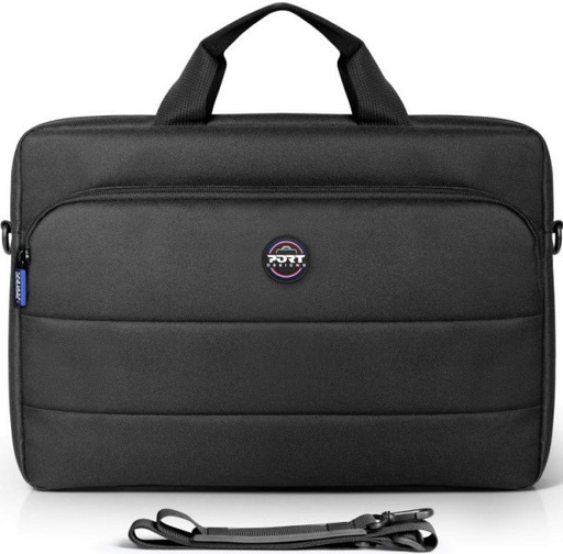 Port 105353 Eco Portland 17.3" Laptop Bag