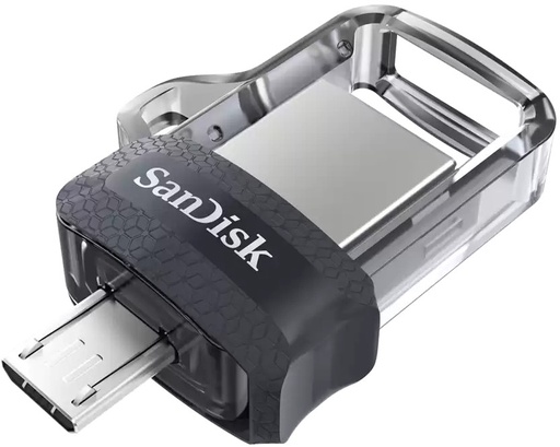 SanDisk SDDD3 Ultra Dual Drive 128GB