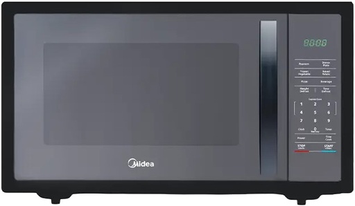 Midea EM145A2HG 45L Digital Microwave
