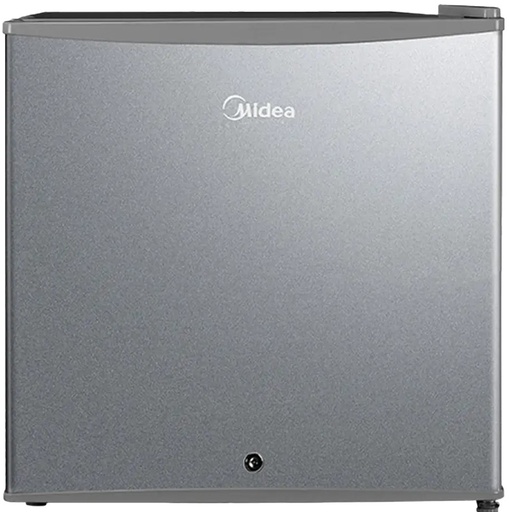 Midea HS‑65LN 43L Bar Fridge with Lock