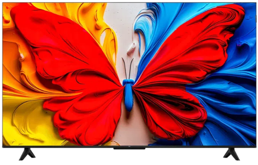 TCL 50S5K 50" FHD QLED Google Smart TV  