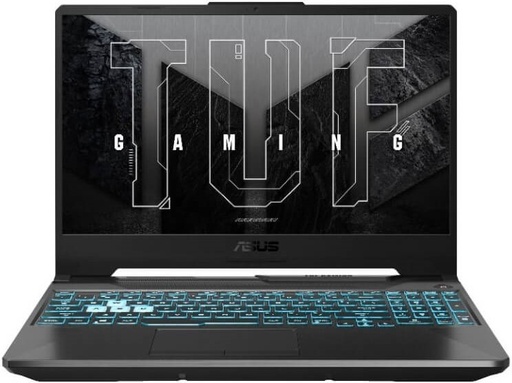 Asus TUF A15 FA506 | 15.6" Ryzen 7 Gaming Laptop  