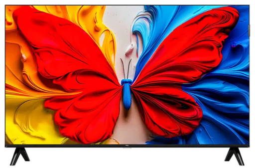 TCL 43S5K 43" FHD QLED Google Smart TV