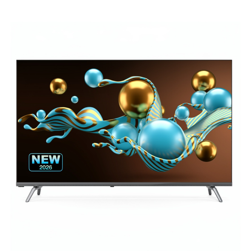 Skyworth 43Q5600K 43" FHD QLED Google Smart TV  