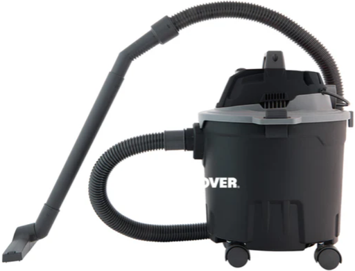 Hoover HWD15 15L Wet & Dry Vacuum Cleaner  