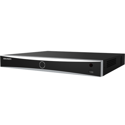 Hikvision DS‑7616NXI‑K2/16P 16Ch AcuSense 4K NVR  