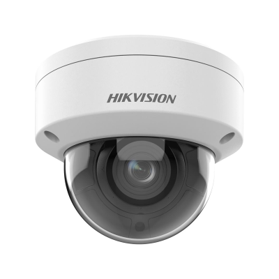 Hikvision DS‑2CD2121G0 2MP Dome Network Camera  