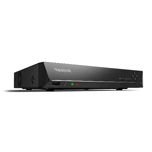 Reolink RLN16‑410 16‑Channel PoE NVR 4TB  