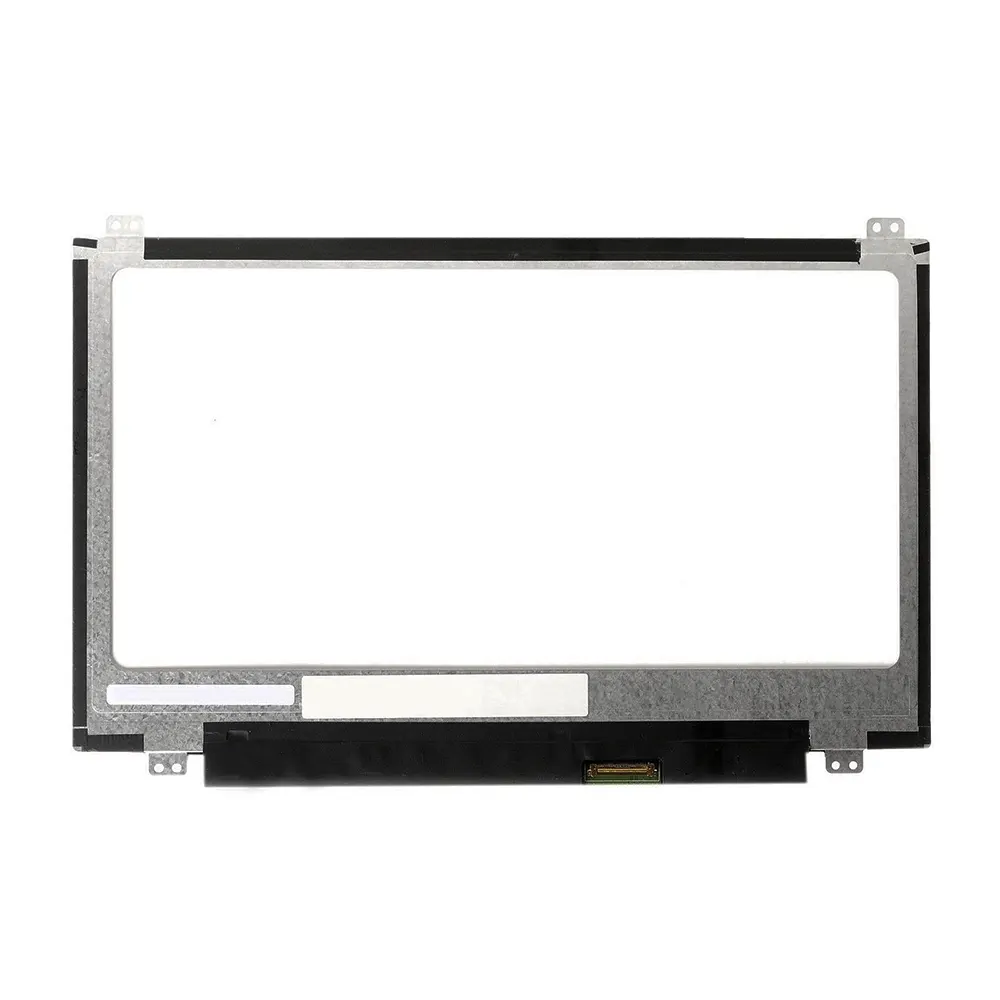 14.0″ LCD HD Laptop Screen 30‑Pin Bend Connector