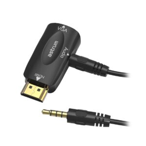 Astrum BT050 Bluetooth 5.3 Audio Receiver