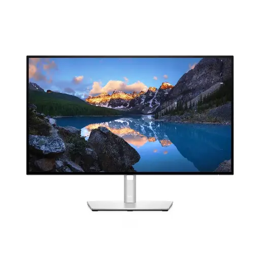Dell UltraSharp U2722DE 27" QHD IPS Monitor