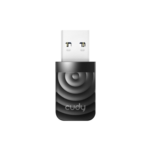 Cudy CD‑U1300 WiFi 5 USB 3.0 Adapter  