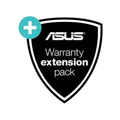 Asus 1-Year to 3-Year Onsite Commercial Warranty Extension