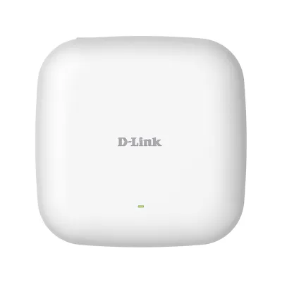D-Link Nuclias Connect DAP-2662 AC1200 Wireless Access Point – Dual-Band, PoE+, Cloud Managed