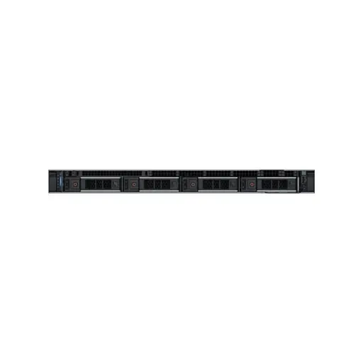 Dell PowerEdge R360 4X 3.5" Chassis E-2414 16GB 2TB Server