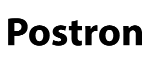 Postron
