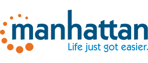 Manhattan