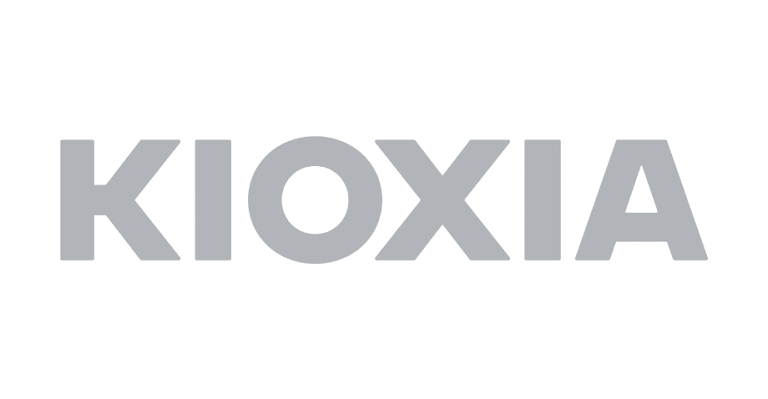Kioxia